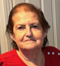 photo of Lucila Martinez